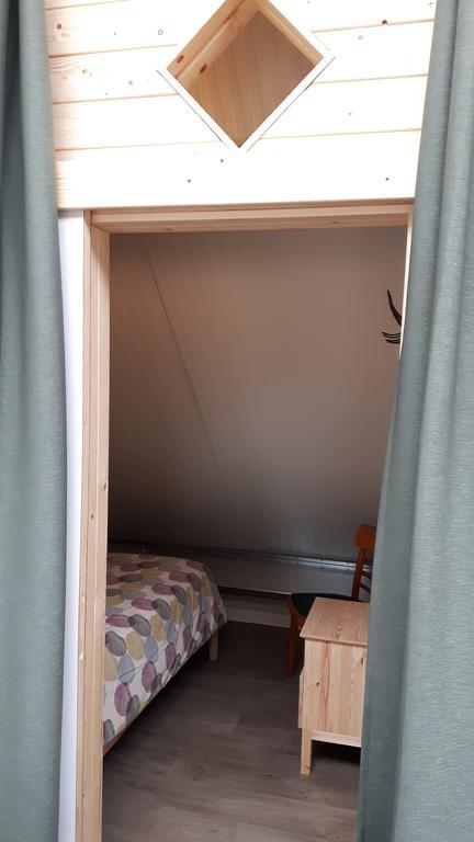 Holiday Home Odoorn מראה חיצוני תמונה