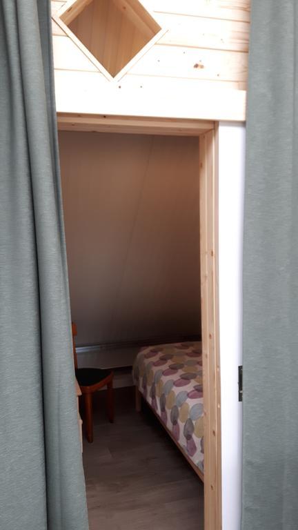 Holiday Home Odoorn מראה חיצוני תמונה