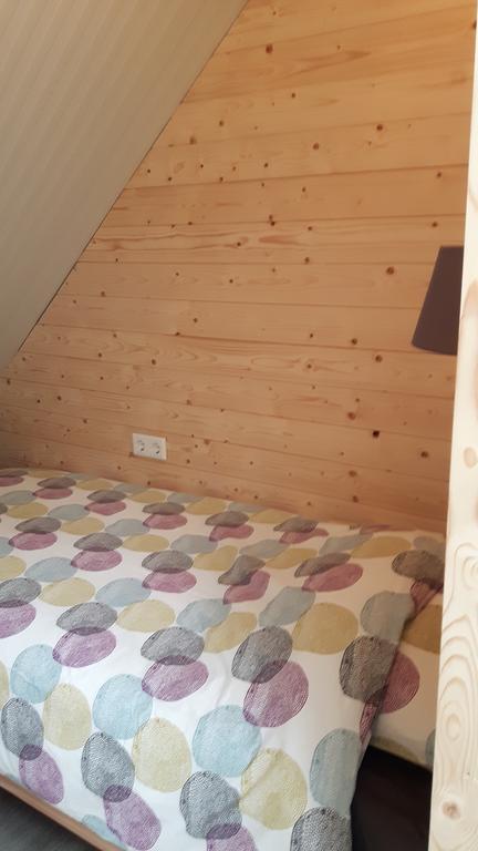 Holiday Home Odoorn מראה חיצוני תמונה