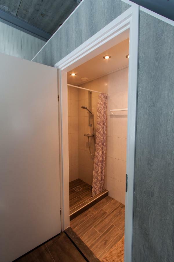 Holiday Home Odoorn מראה חיצוני תמונה