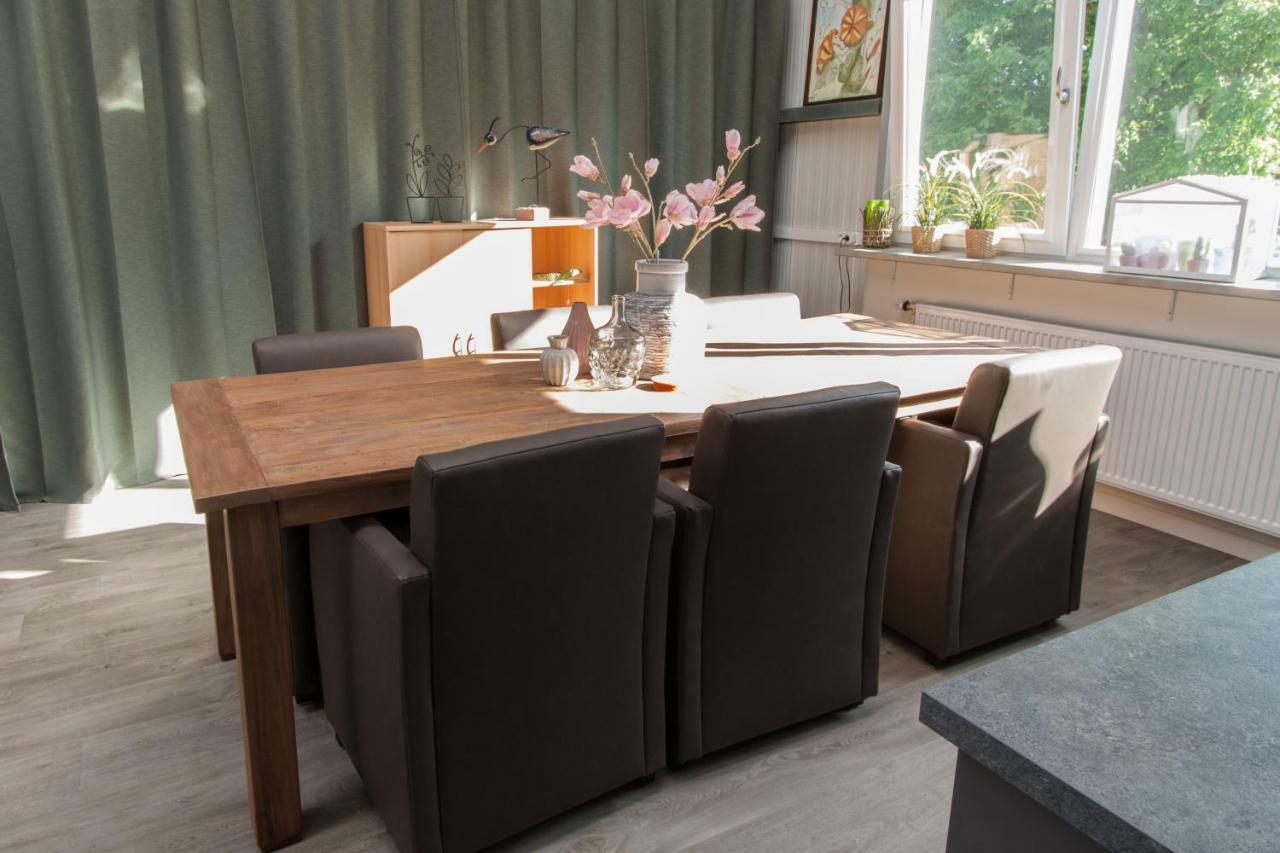 Holiday Home Odoorn מראה חיצוני תמונה