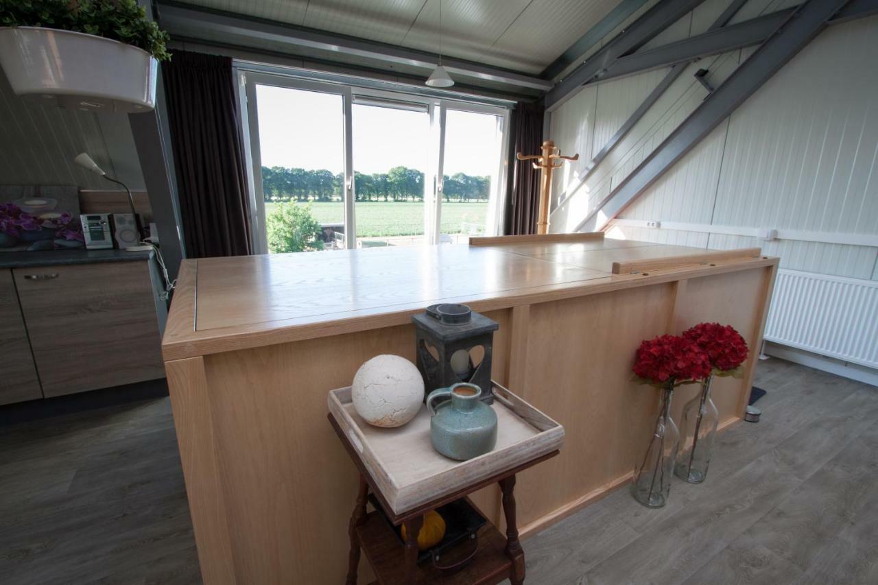 Holiday Home Odoorn מראה חיצוני תמונה